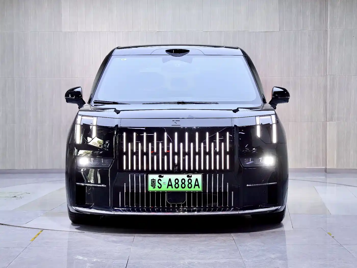 ZEEKR EXTREME KRYPTON 009