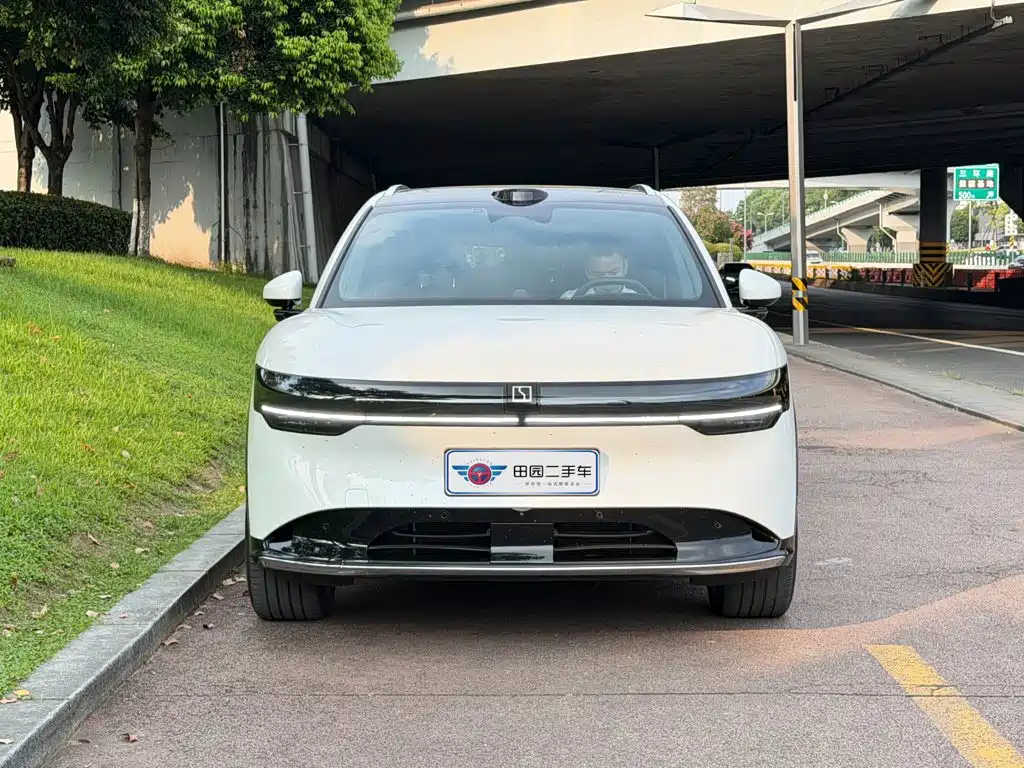 ZEEKR 7X 2024 2025 Model 75kWh RWD Smart Driving Edition