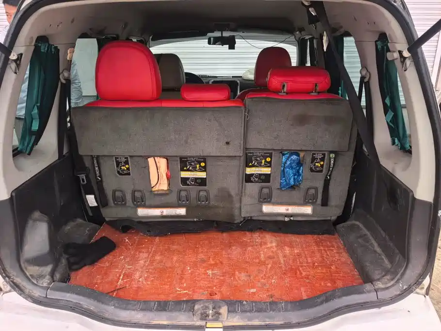 Suzuki Beidou 2016 2015 1.4L Manual All-round Upgrade Model