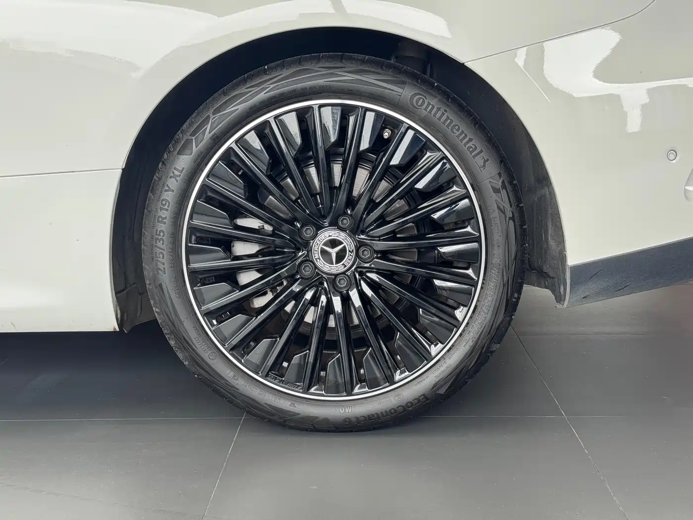 Mercedes-Benz CLE 2024 CLE 300 4MATIC Luxury Coupe фото 11