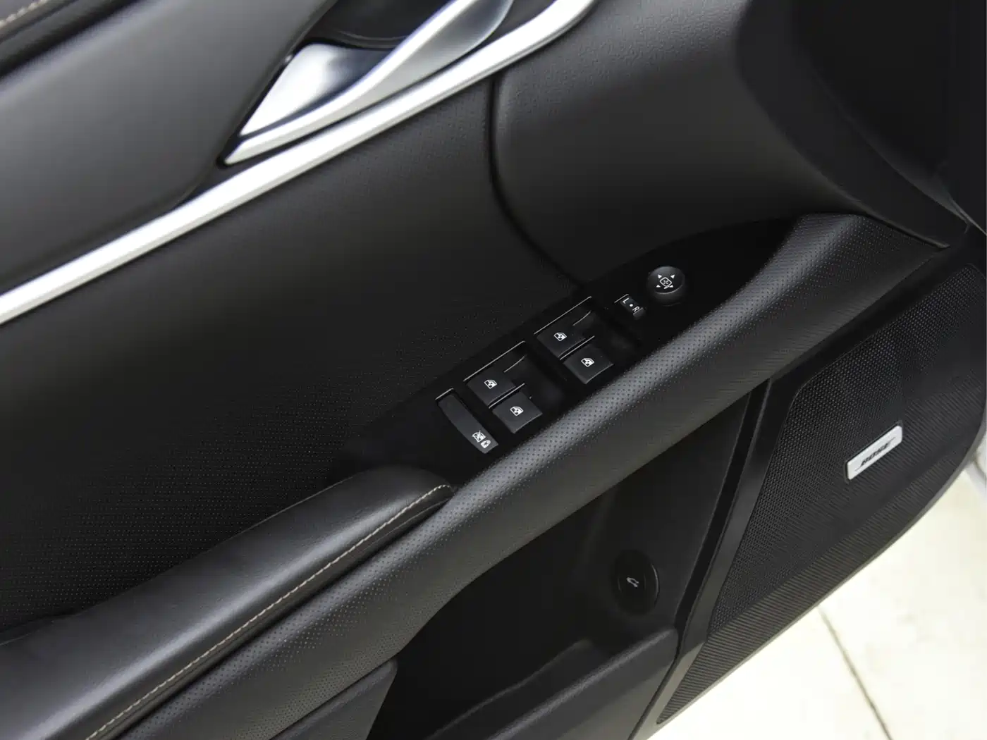 Cadillac XTS 2018 28T Technology фото 9