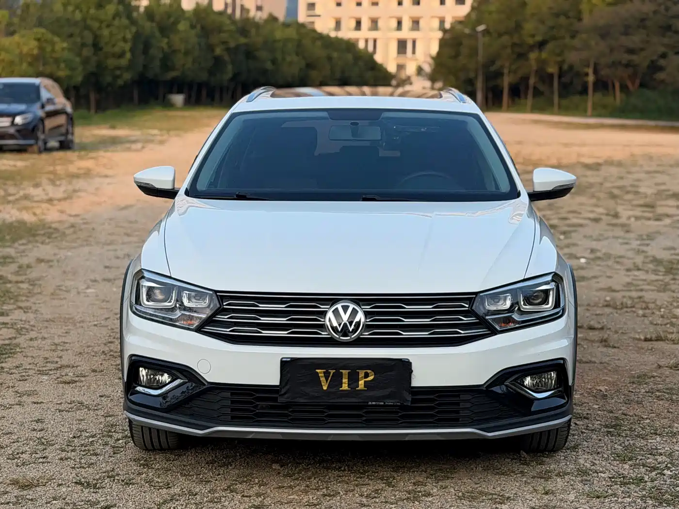 2021 Volkswagen C-TREK