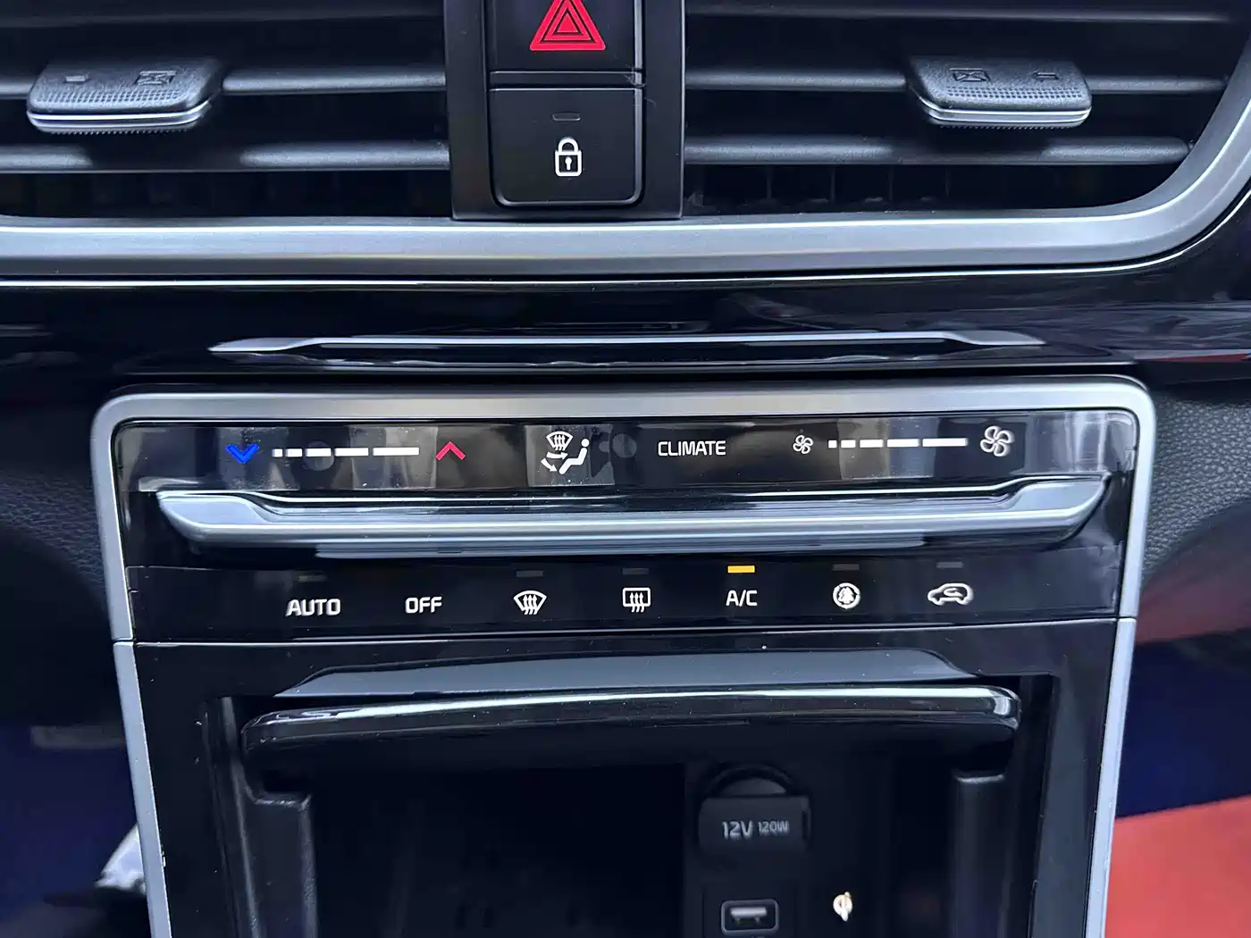 Kia KX3 Smart Run 2021 1.5L CVT Renewal Edition фото 15