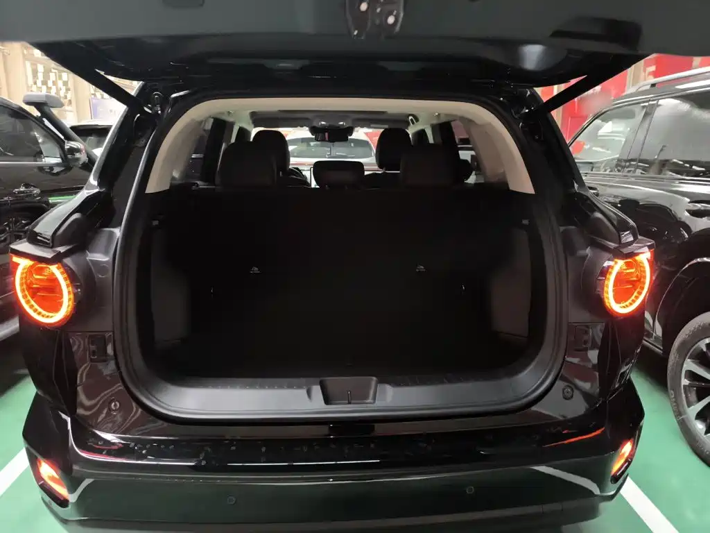 Haval Da Gou 2nd Gen 2025 2023 2.0T AWD Wild Adventure Plus