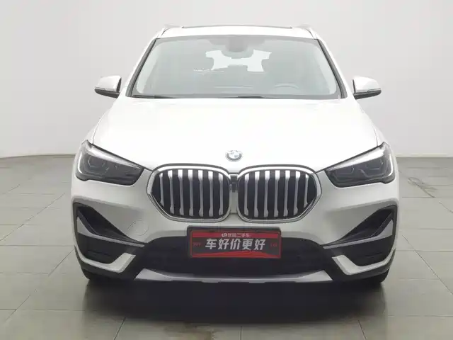 BMW X1 2020 sDrive20Li Premium Edition — фото 3