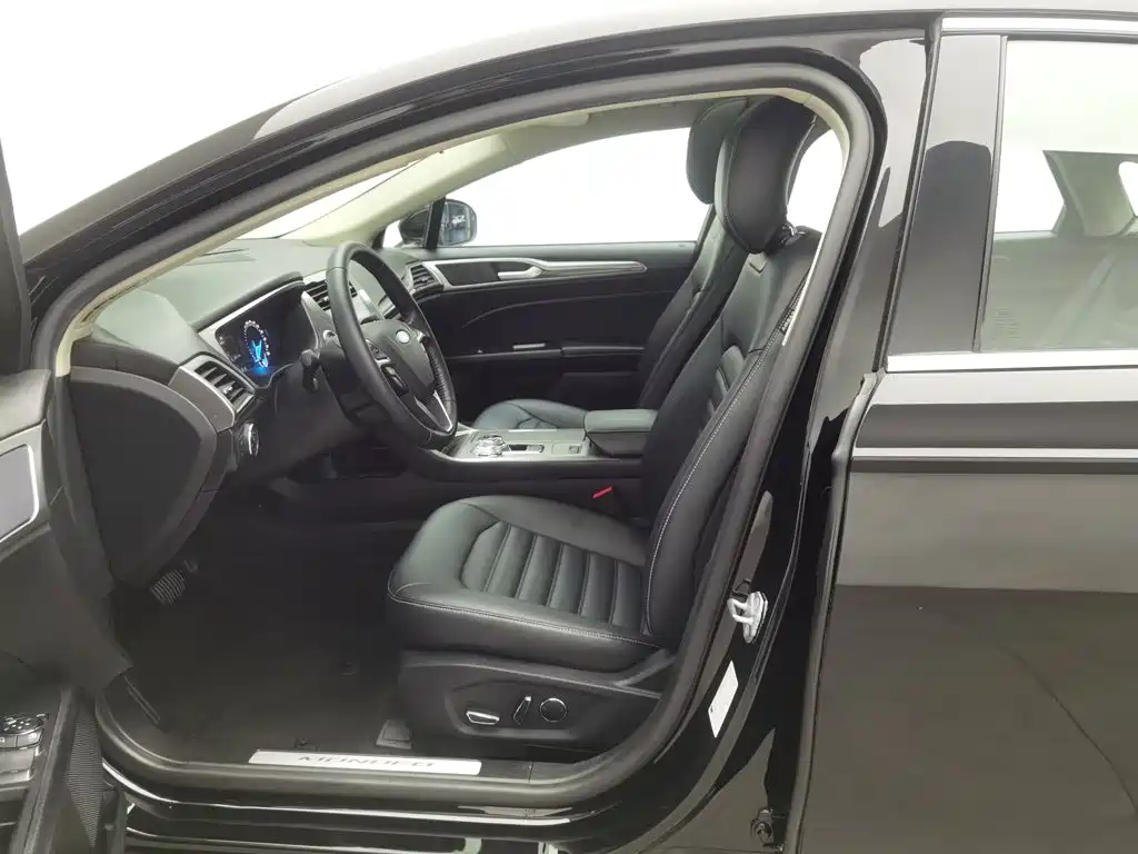 Ford Mondeo, миниатюра 10