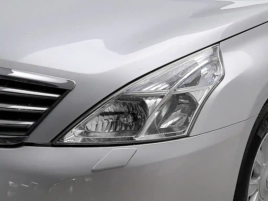 Nissan Teana 2010 2011 2.5L XL Leading Edition