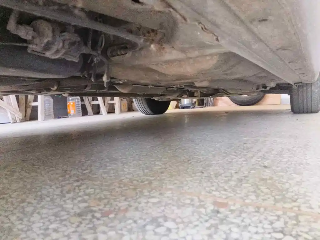Baojun 630 2014 2013 1.5L Manual Standard