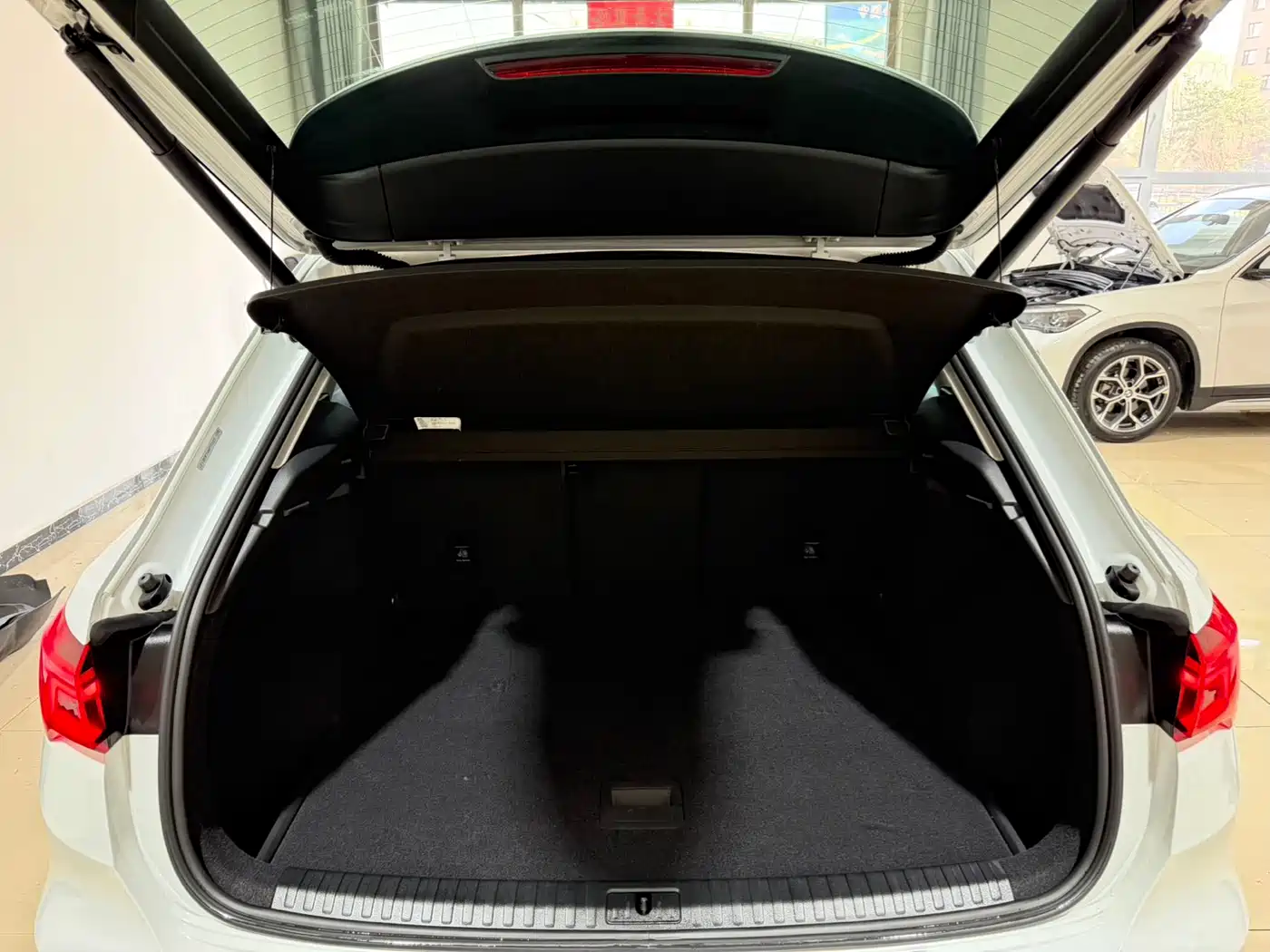 Audi Q3 2022 35 TFSI Fashion Elegance фото 24