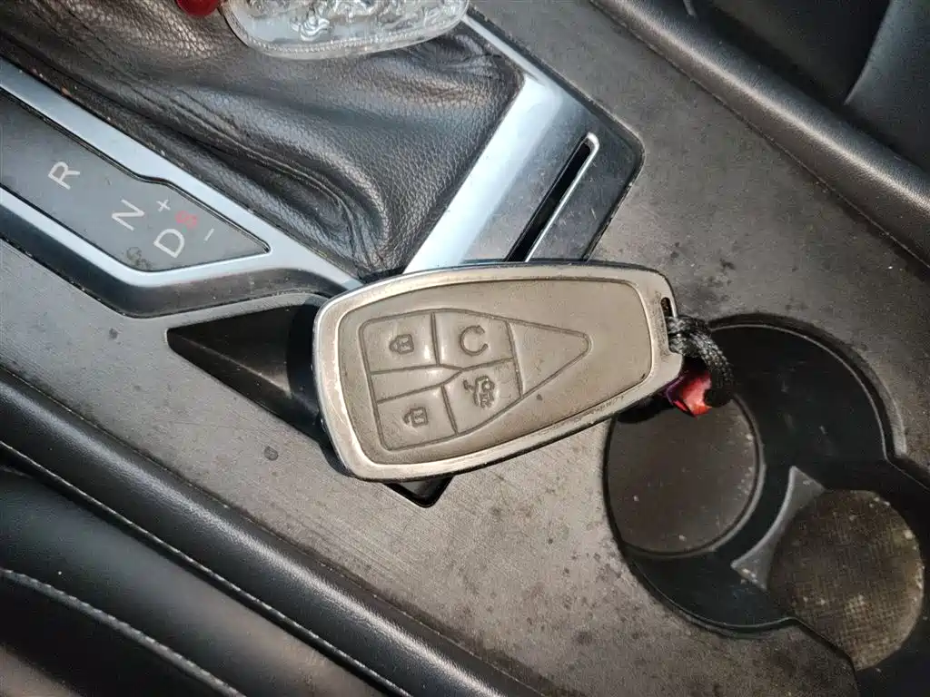Фото 9 - Changan CS35 PLUS