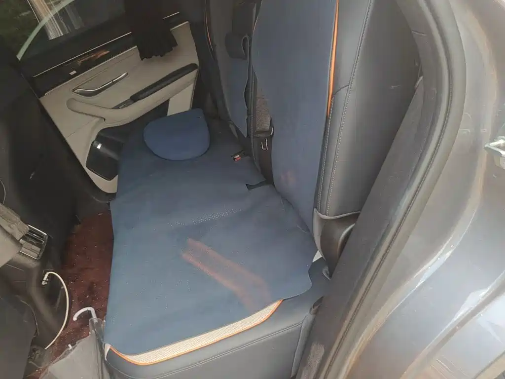 Photo 13 - BYD Song PLUS PHEV