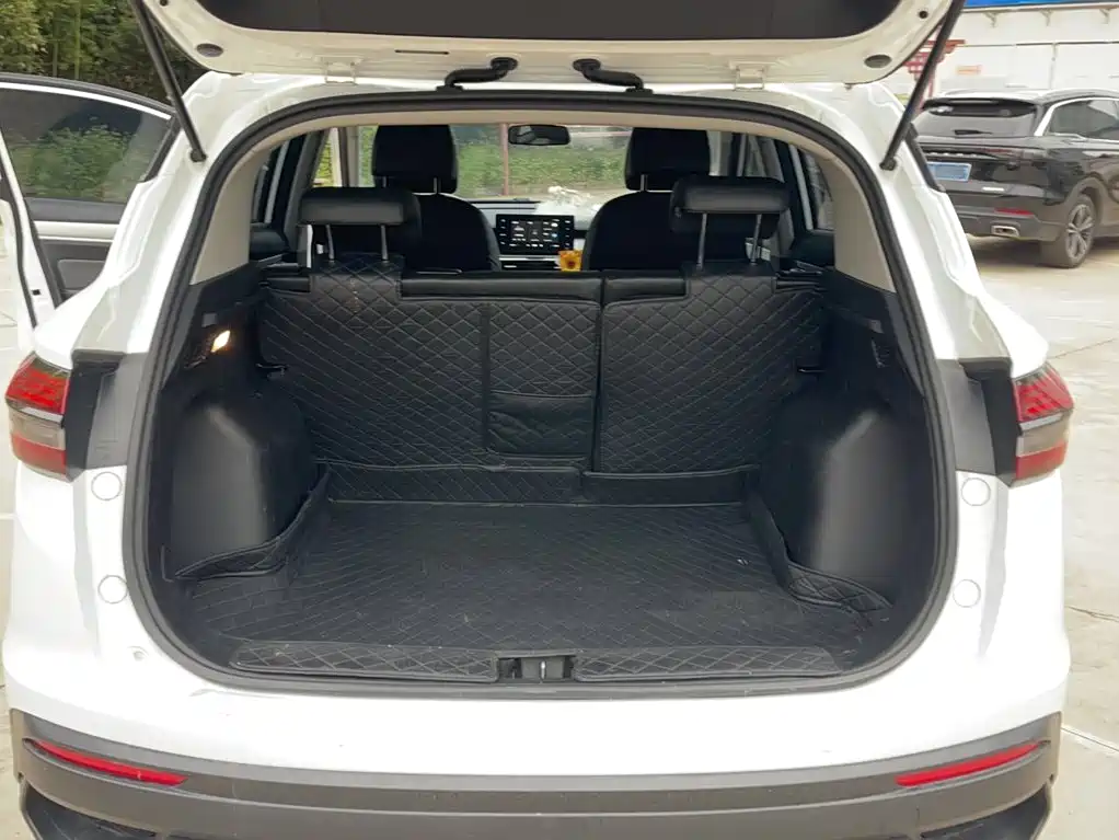 Geely Coolray 2024 2024 1.5T DCT Soaring Dragon Edition