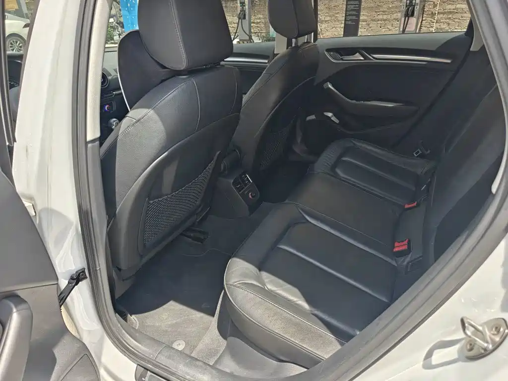 Audi A3 2015 2014 Sportback 35 TFSI Automatic Comfort