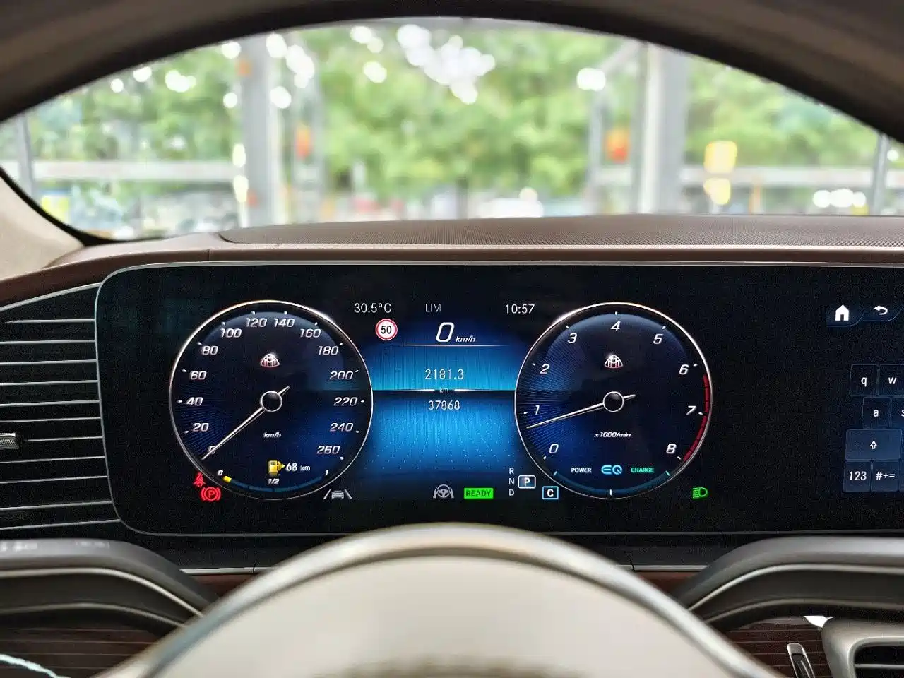 Mercedes-Benz Maybach GLS 2022 GLS 480 4MATIC фото 5
