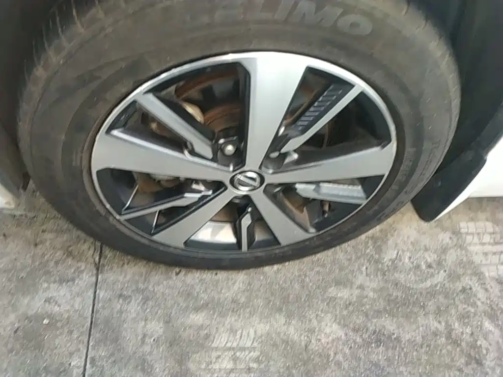 Nissan Bluebird 2021 2021 1.6L CVT Cool Edition
