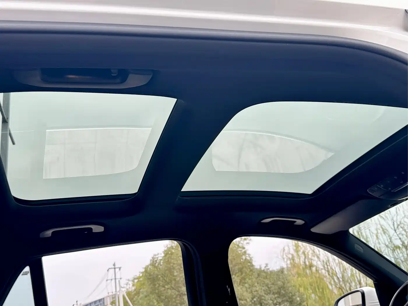 Mercedes-Benz GLC 2017 GLC 300 4MATIC Dynamic фото 18
