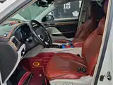 Фото 9 - GAC Trumpchi GS8