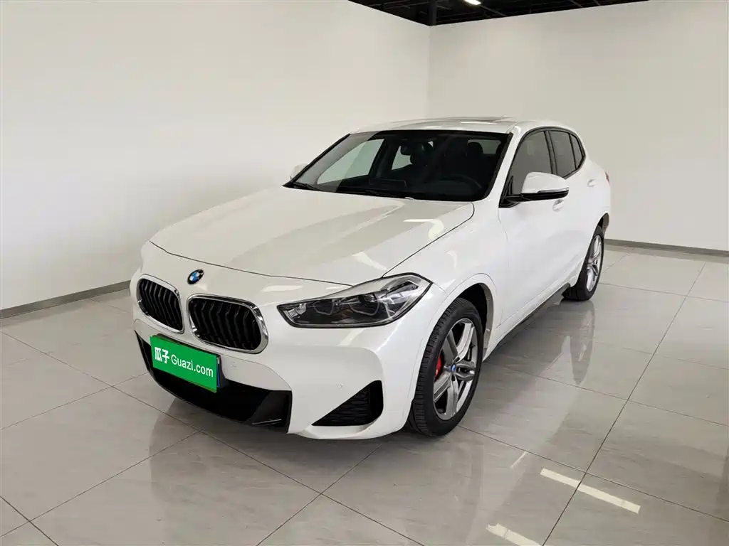 BMW X2 2022 sDrive25i M Sport Package