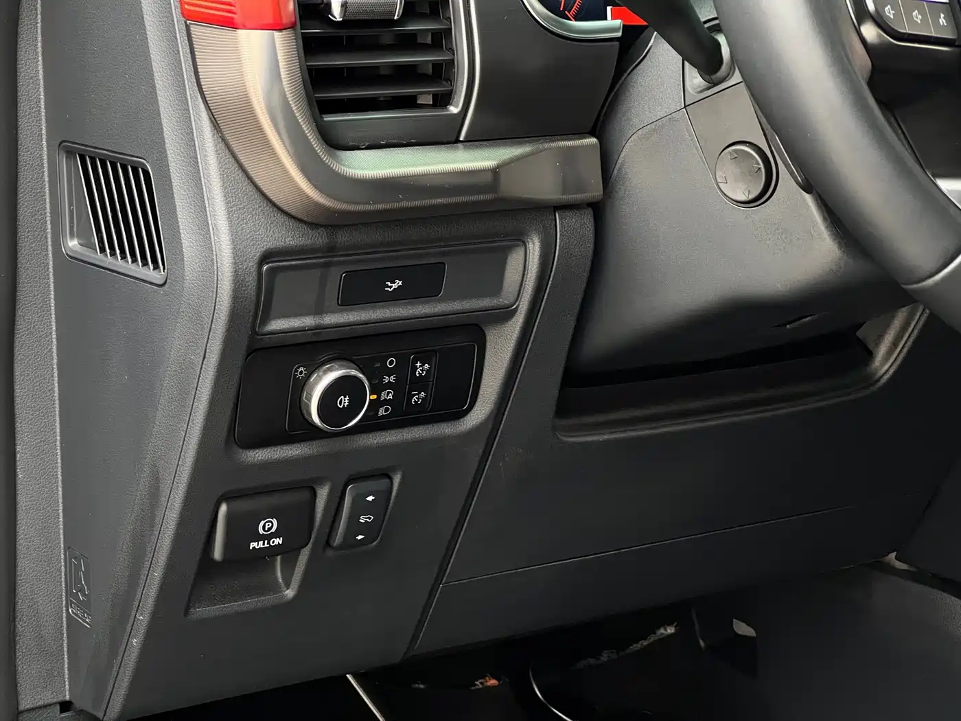 Ford F-150 Raptor 2025 2024 3.5T Raptor