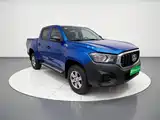 Фото 24 - Maxus Maxus T60