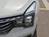 Фото 5 - GAC Trumpchi GS8