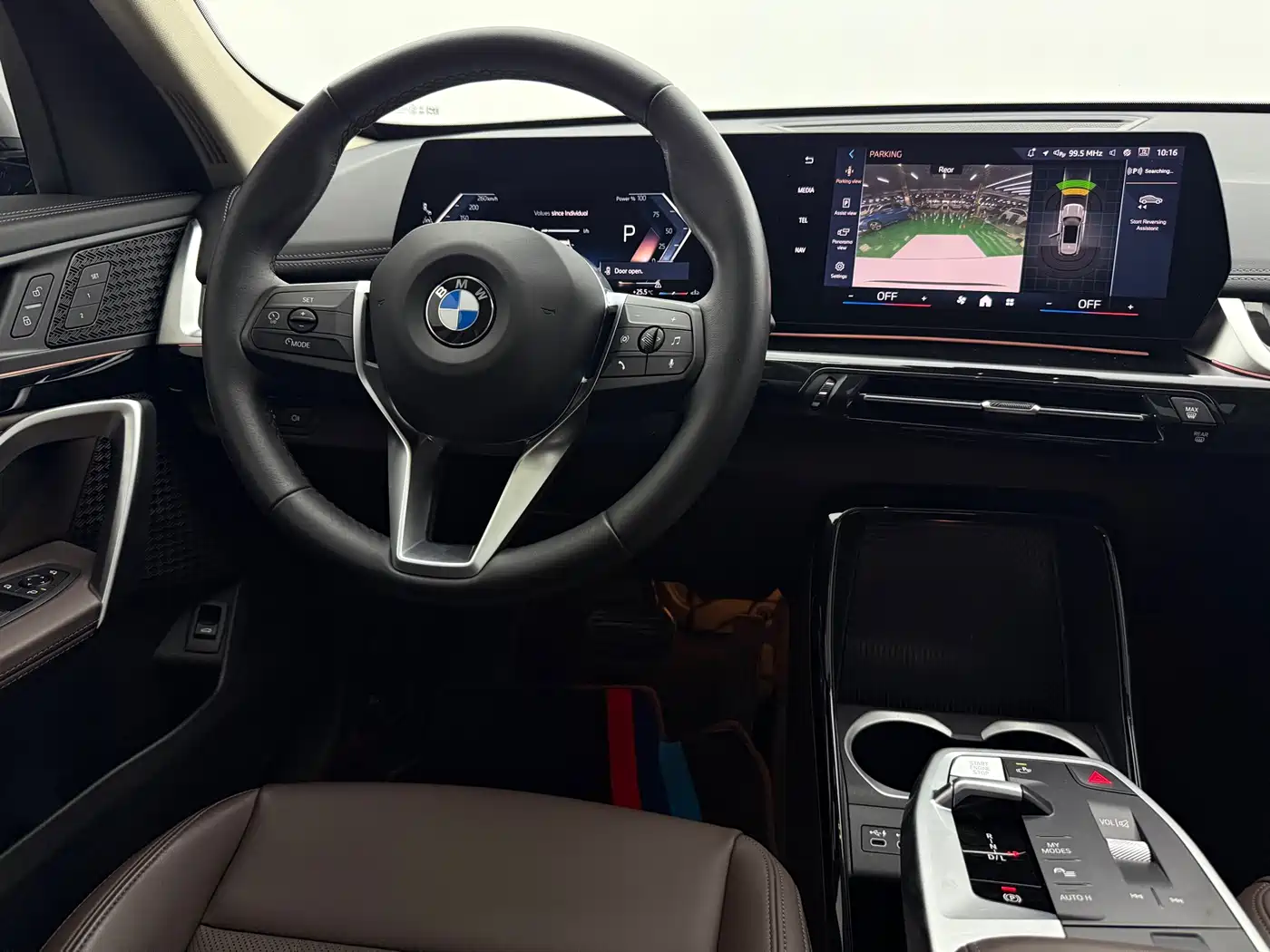 BMW X1 2023 sDrive20Li X Design Package фото 15
