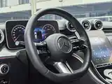 Фото 9 - Mercedes-Benz C-Class