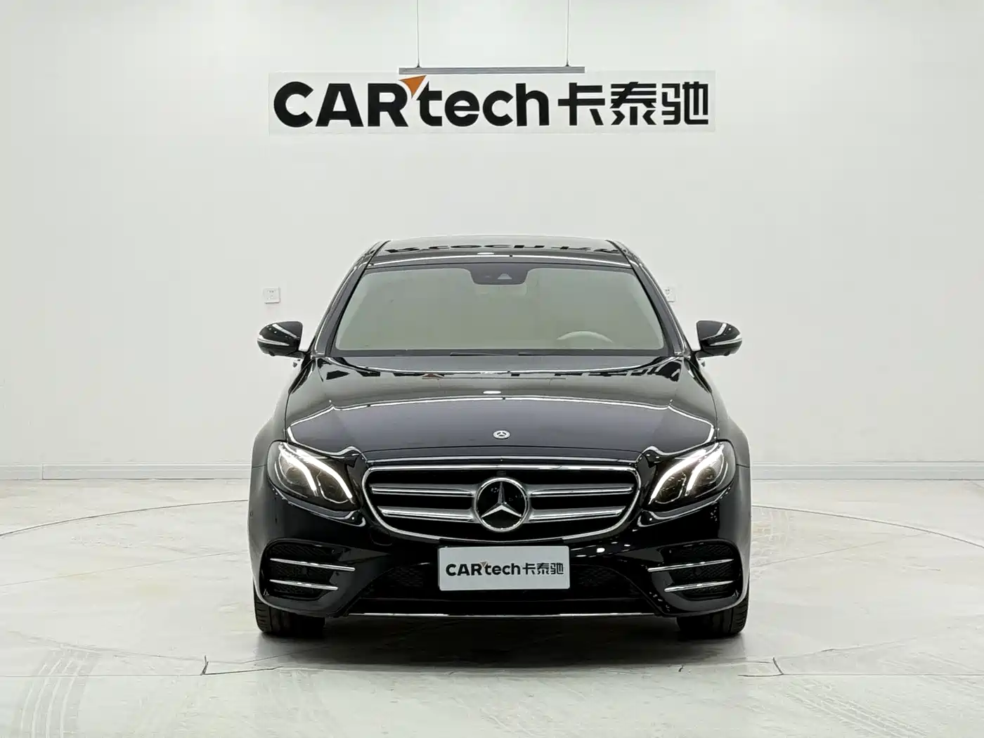 Mercedes-Benz E-Class 2017 E 300 L Sport Luxury фото 3