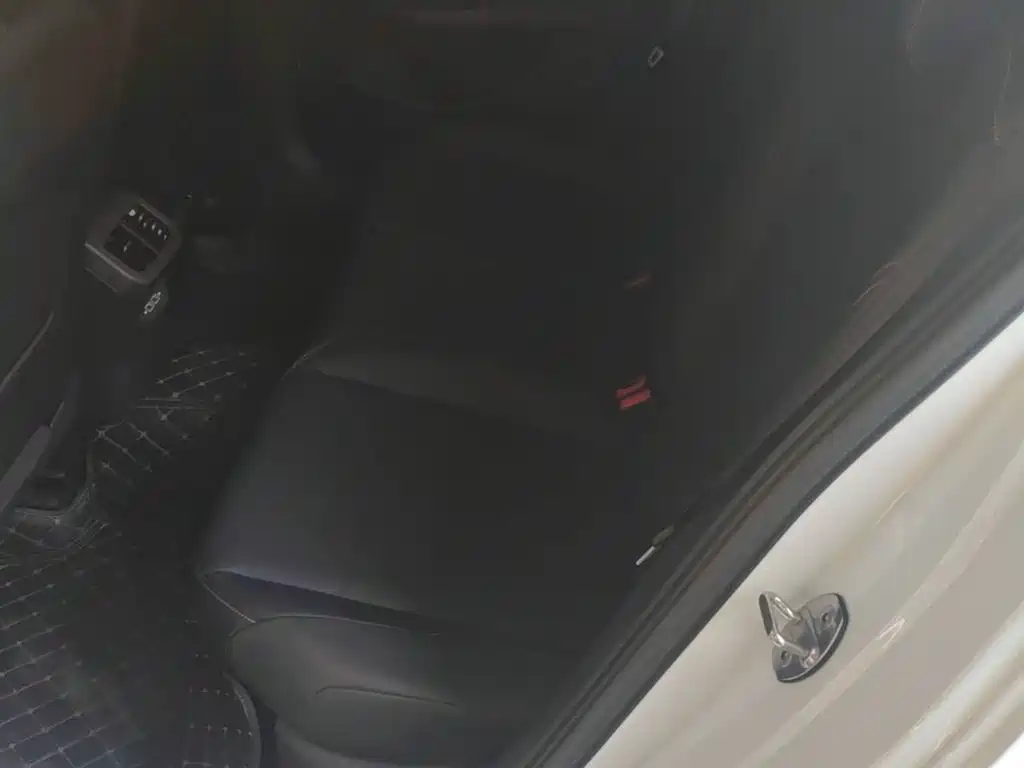 Volkswagen Bora, миниатюра 17