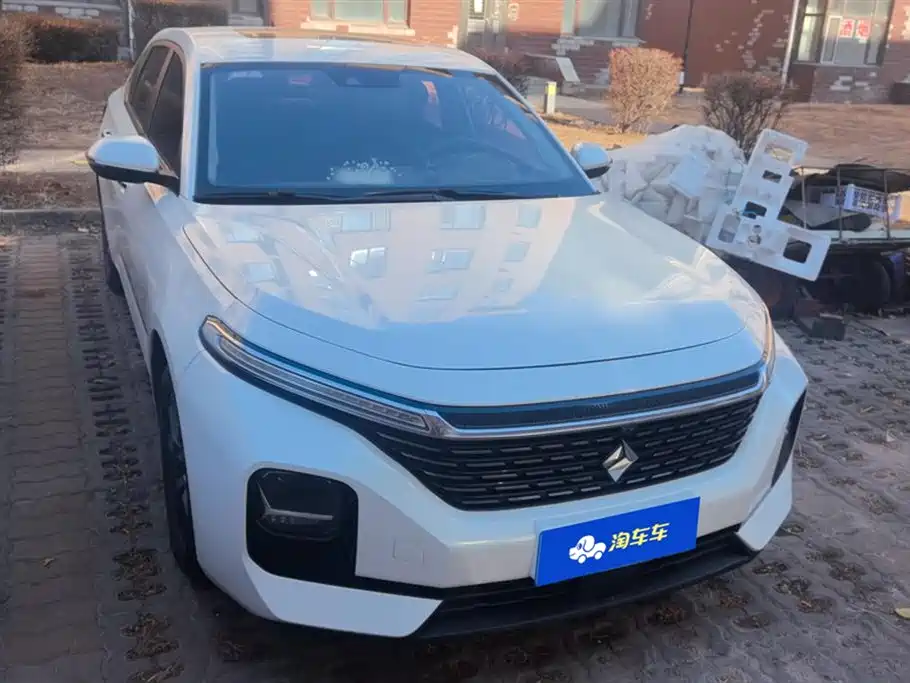 BAOJUN RC 5