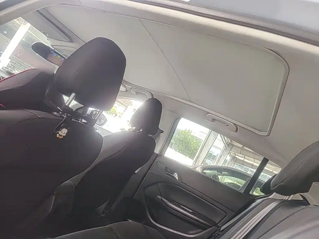 Peugeot 308S 2016 2015 1.2T Auto Dynamic Edition