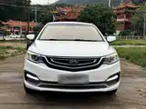 Фото 3 - Geely Vision