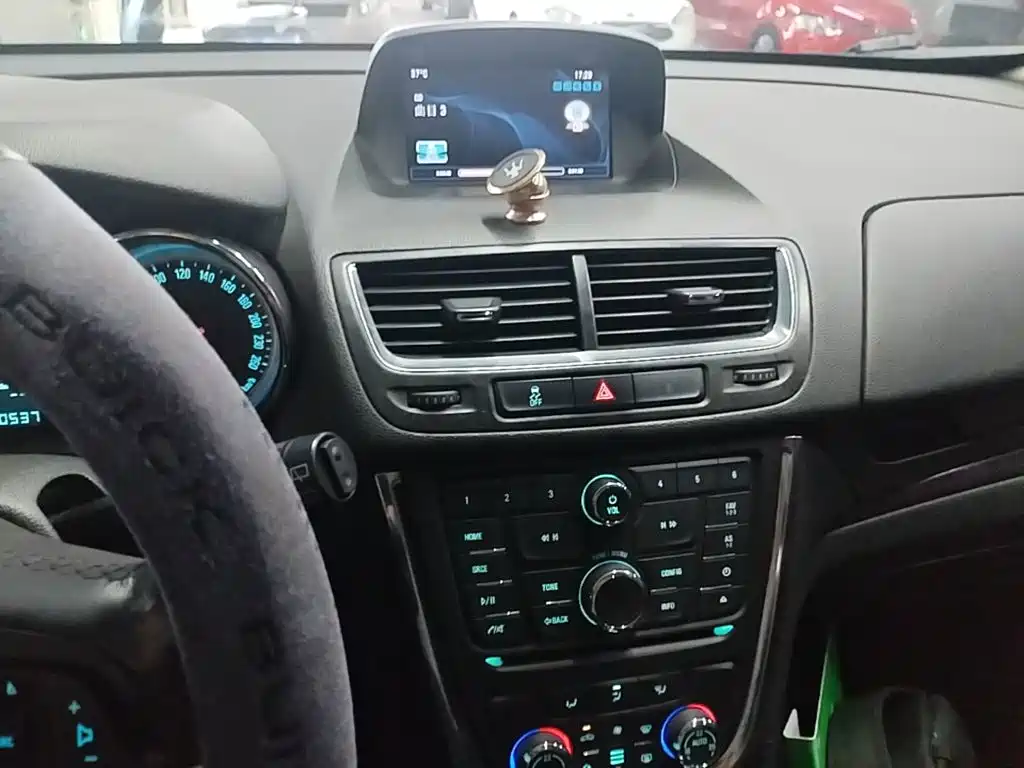 Photo 13 - Buick Encore