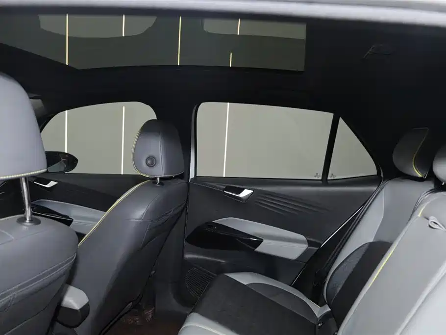 Volkswagen ID.3 2021 Pro Ultimate Smart Edition фото 22