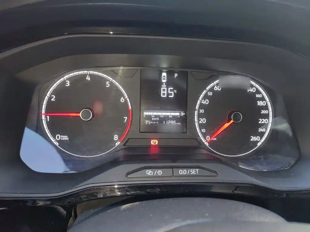Jetta VS5 2020 2019 280TSI Automatic Progressive Edition