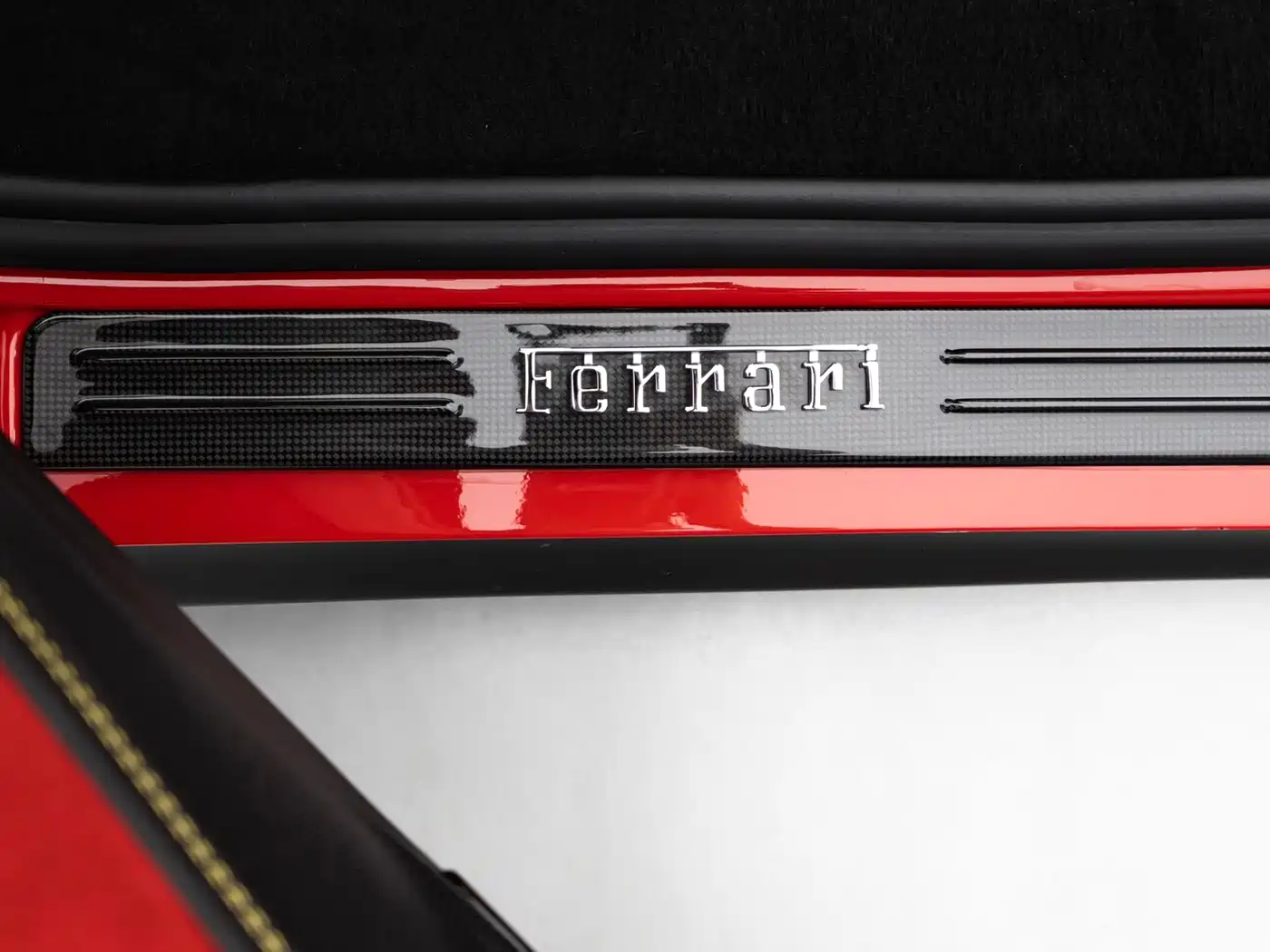 Ferrari SF90 2024 2021 3.9T V8 Spider