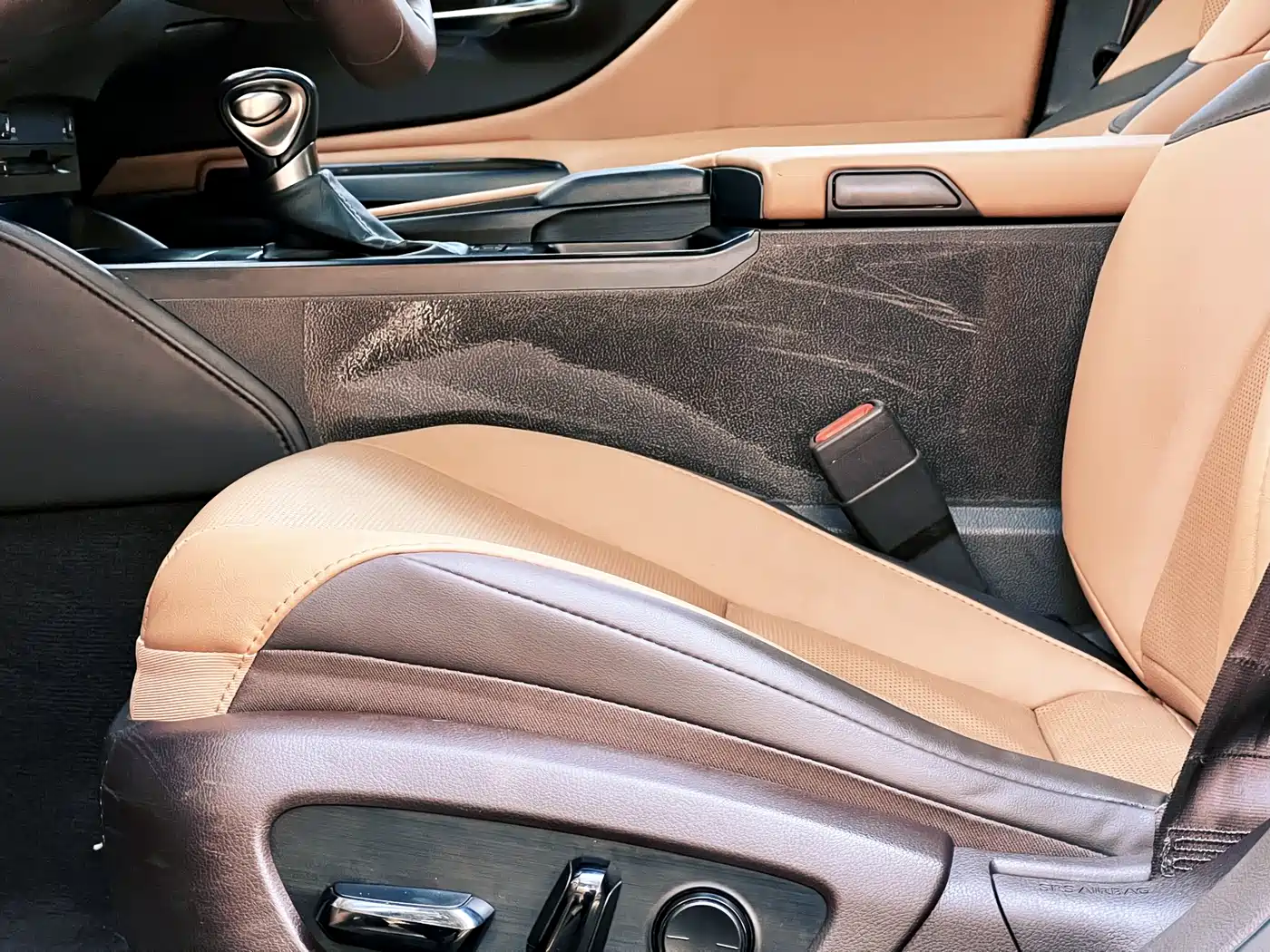 Lexus ES 2018 200 Excellence Edition China V фото 18
