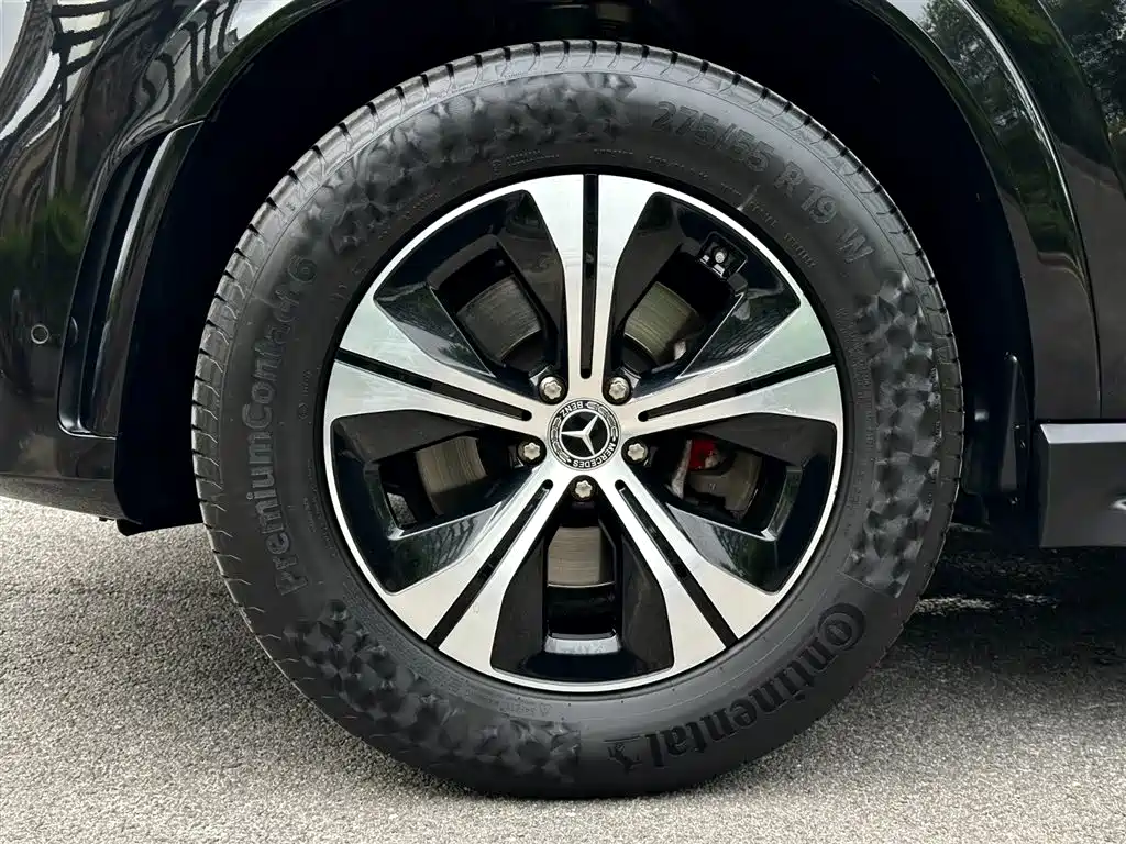 Mercedes-Benz GLE Coupe 2020 GLE 350 4MATIC Coupe SUV Fashion фото 36