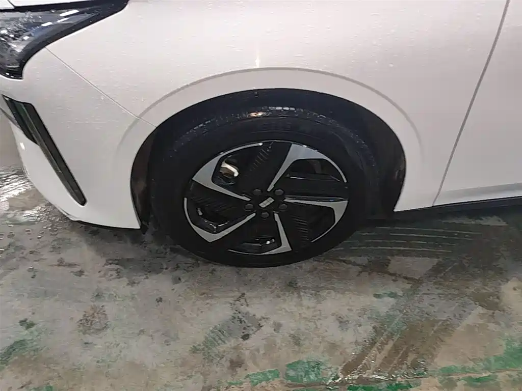 Geely Galaxy Galaxy L6 2024 125km PLUS Soaring Dragon Edition фото 23