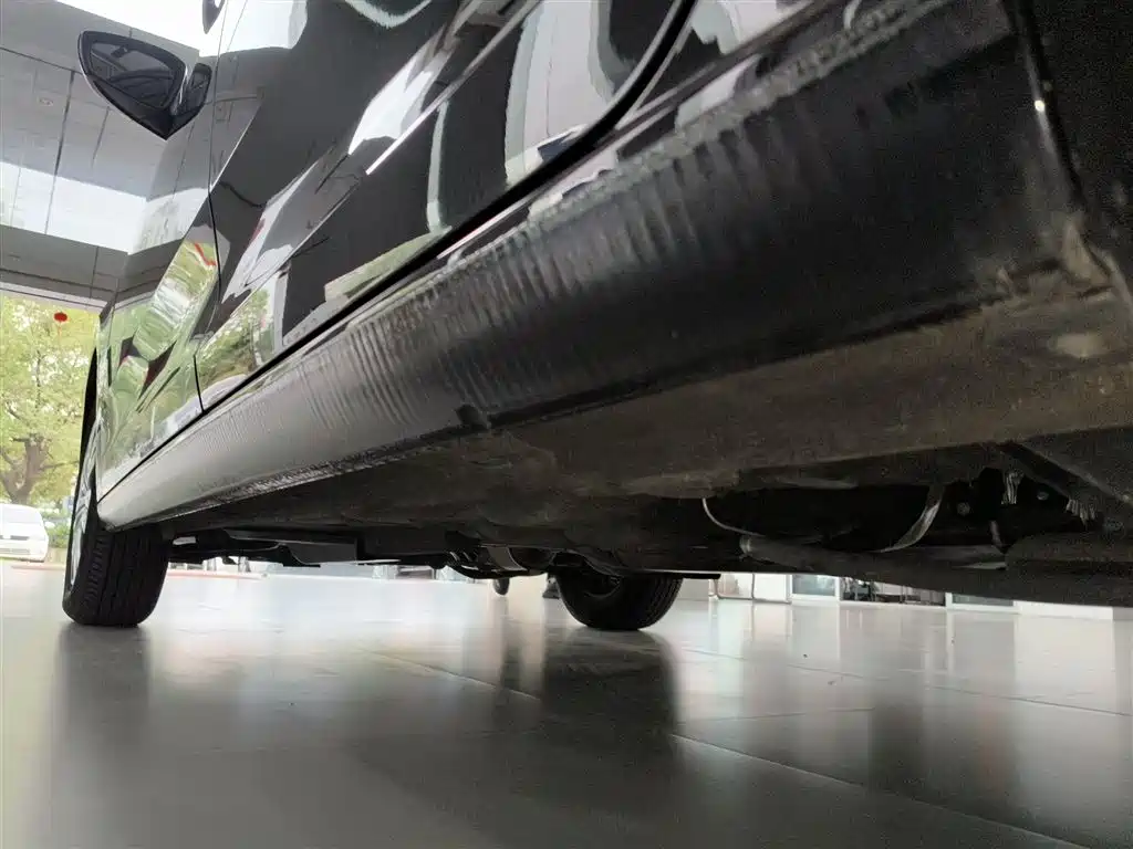 Volkswagen Santana 2021 1.5L Automatic Trend Edition фото 22