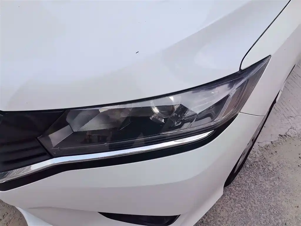Honda Greiz 2017 2016 1.5L CVT Classic Edition