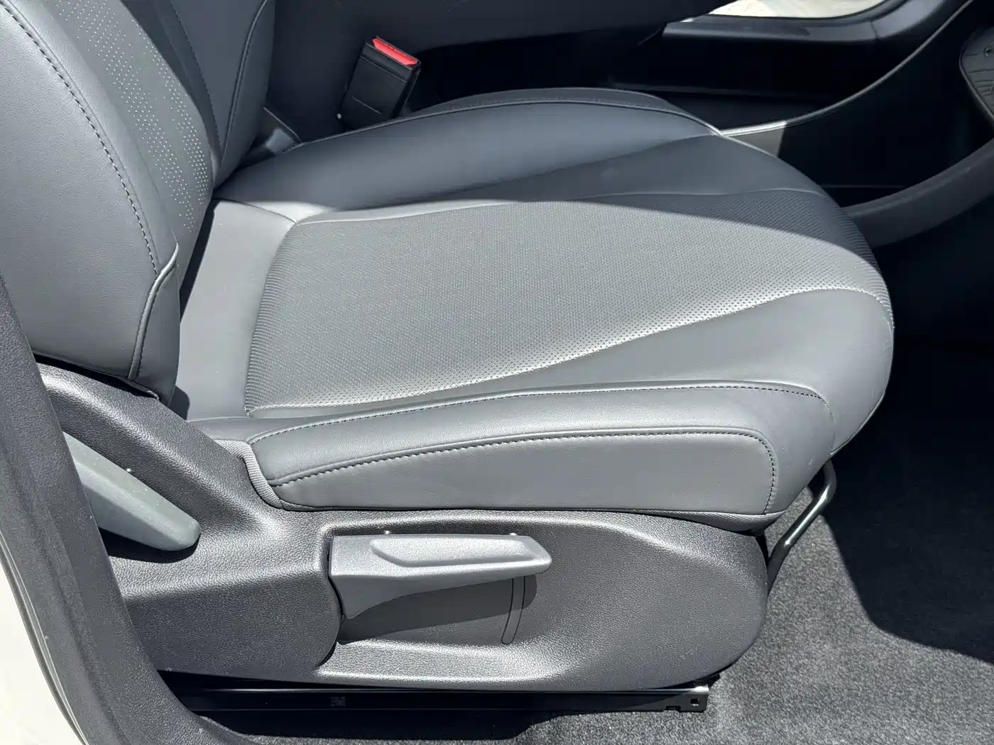 Dongfeng Yipai Nano 01 2025 2024 330 Plus Smart+
