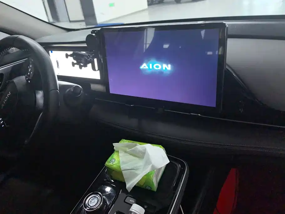 Aion S Plus 2023 2023 70 Joy Edition NCM Lithium