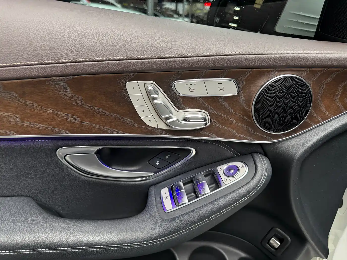 Mercedes-Benz GLC 2020 GLC 300 L 4MATIC Dynamic фото 12