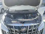 Фото 20 - Buick GL8