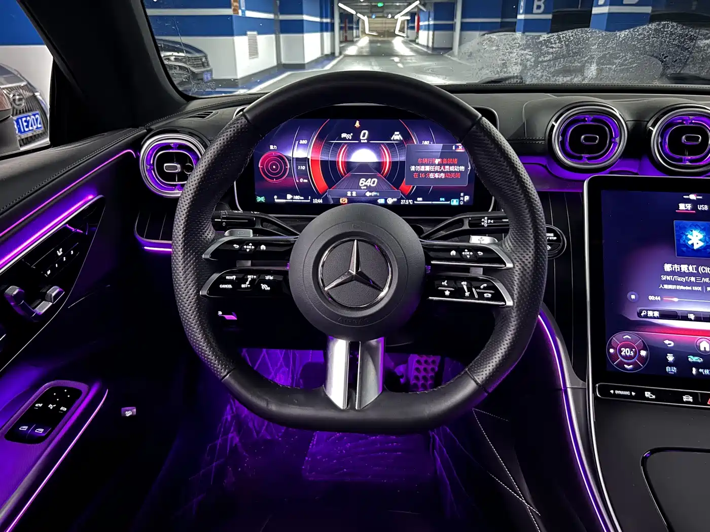 Mercedes-Benz CLE, миниатюра 9