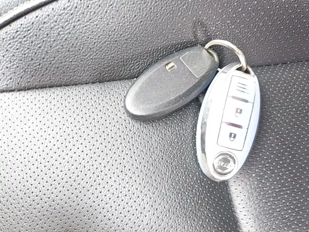 Nissan X-Trail, миниатюра 9