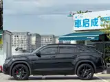 Фото 7 - Volkswagen Teramont