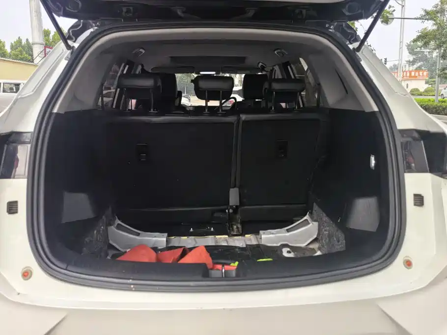 2024 Wuling Motors Wuling Xingchen