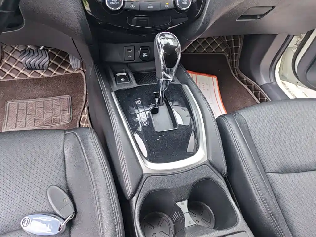 Nissan X-Trail, миниатюра 14